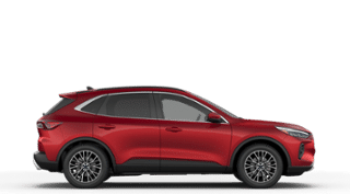 2026 Ford Escape Plugin Hybrid External Image 1